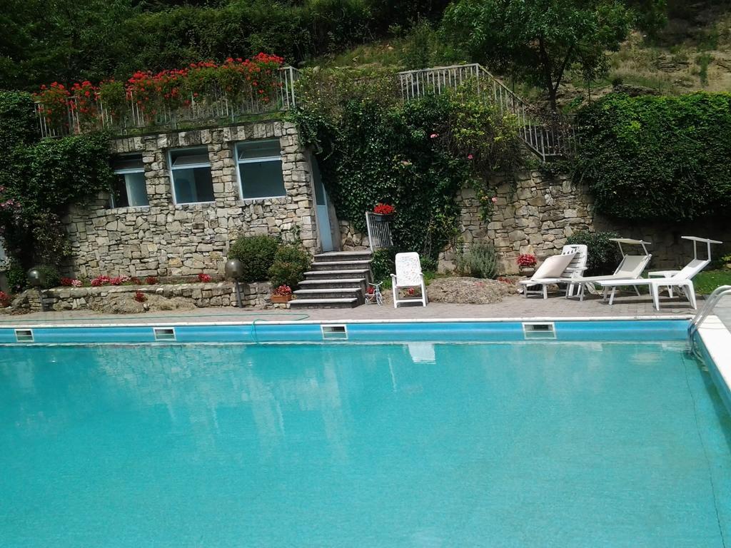 Апартаменти Swimming And Sun Gandosso Номер фото